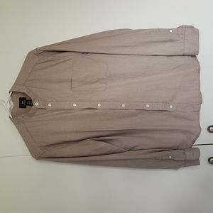 Mens H&M Button Down shirt